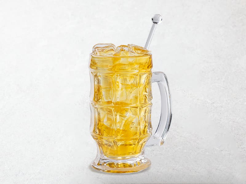 특별집 토닉 하이볼 Jeju Special House Tonic Highball — 제주특별집 홍대점 주류 · Jeju Special House Hongdae Korean BBQ menu (サムギョプサル · 烤肉)